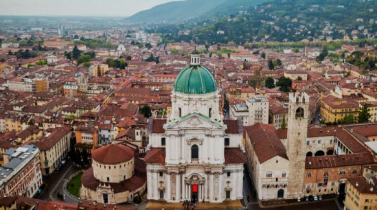 Donne Single Brescia