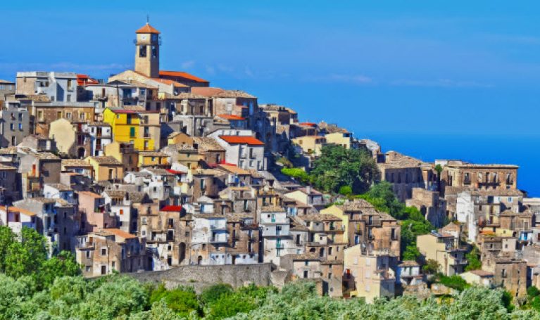 incontri a Catanzaro