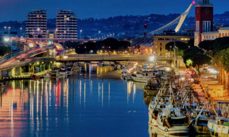 Donne Single Pescara