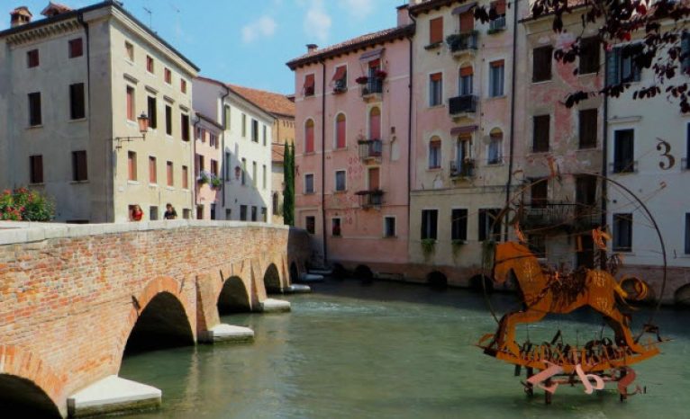 Donne Single Treviso