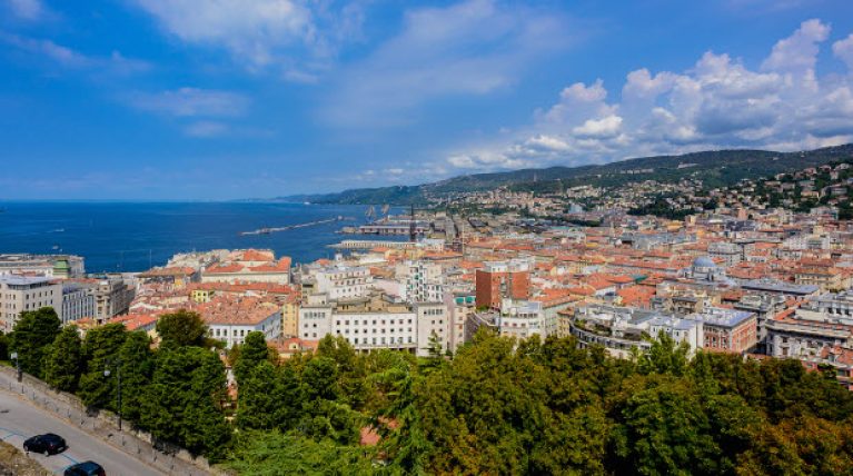 Donne Single Trieste