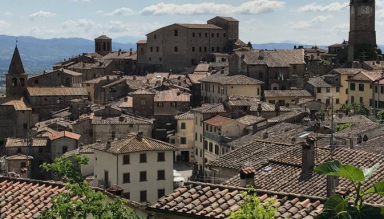 Donne Single Arezzo