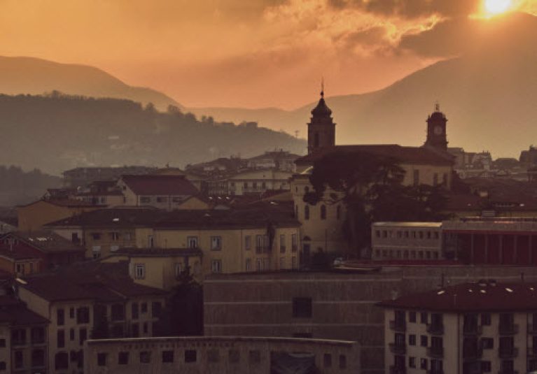 Donne Single Avellino