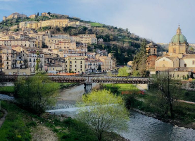 Donne Single Cosenza