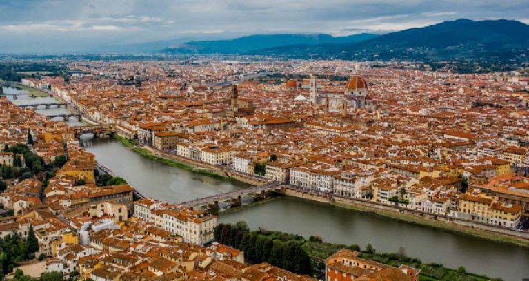 Donne Single Firenze