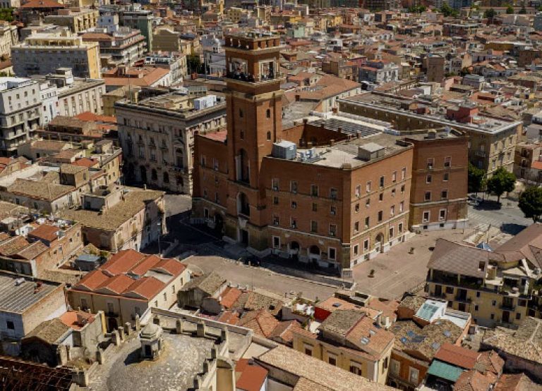 Donne Single Foggia