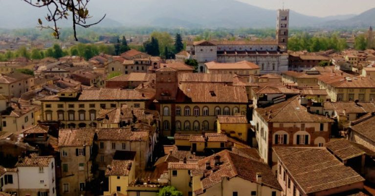 incontri a Lucca