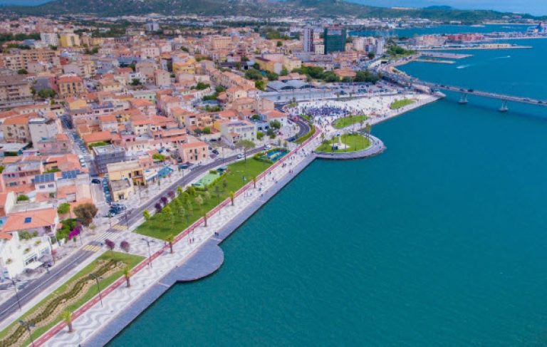 Donne Single Olbia