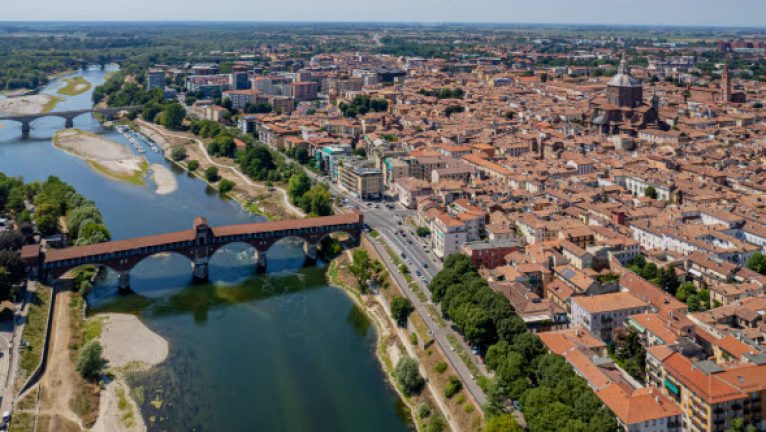 Donne Single Pavia