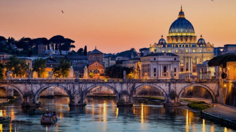 incontri a Roma