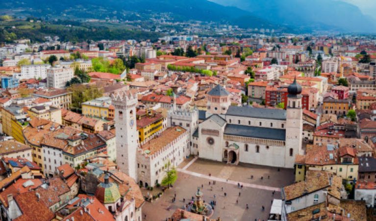 Donne Single Trento