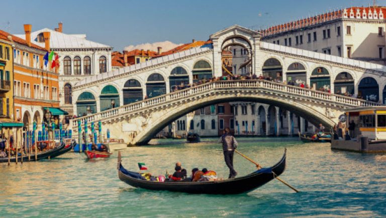 Donne Single Venezia