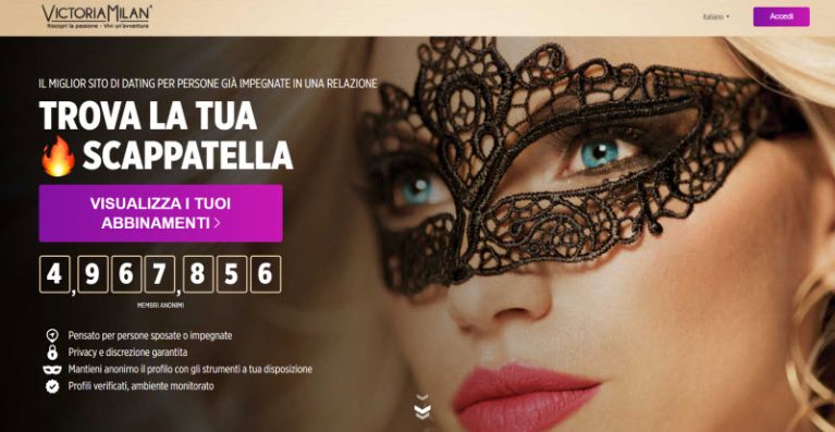 Cercasi donne single Campobasso