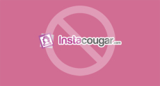 Come eliminare account Instacougar e cancellare il proprio profilo