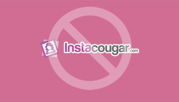 Come eliminare account Instacougar e cancellare il proprio profilo