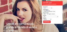 Adult Friend Finder opinioni e recensioni: cos’è gratis e prezzo