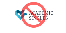 Come eliminare account Academic Singles e annullare la registrazione