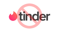 Come cancellare account Tinder: guida per eliminare il profilo