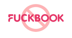 Come cancellarsi da Fuckbook e rimuovere il proprio profilo