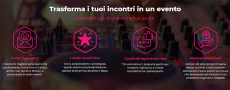 Eventi Meetic recensioni 2025: eventi per Single a Milano, Roma e SINGLEvening