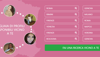 Instacougar recensioni, commenti e prezzo Premium: affidabile e sicuro? Scopriamolo