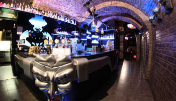 5 locali originali per il primo appuntamento