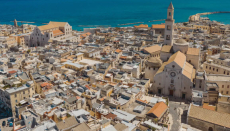 Incontri a Bari 2025 senza impegno e gratuiti