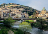 Donne Single Cosenza 2026: sposate e mature vecino a me