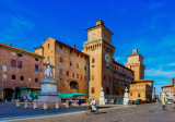 Donne Single Ferrara 2026: sposate e mature vecino a me