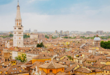 Donne Single Modena 2026: sposate e mature vecino a me