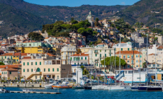 Donne Single Sanremo 2025: sposate e mature vecino a me