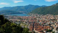 Donne Single Como 2025: sposate e mature vecino a me