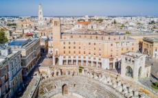 Donne Single Lecce 2025: sposate e mature vecino a me