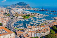 Donne Single Palermo 2025: sposate e mature vecino a me