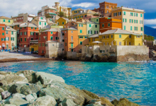 Incontri a Genova 2025 senza impegno e gratuiti