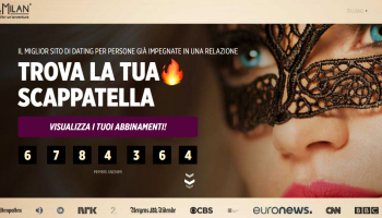 Victoria Milan recensioni 2025: come funziona e prezzo. È affidabile?